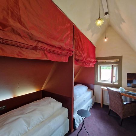 Laurentius Boutique-Hotel & Restaurant Weikersheim Kültér fotó