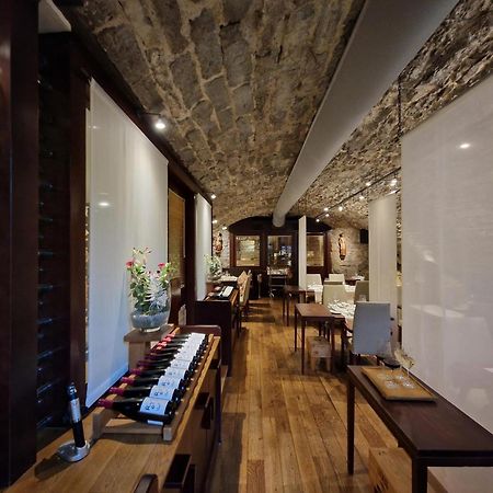 Laurentius Boutique-Hotel & Restaurant Weikersheim Kültér fotó