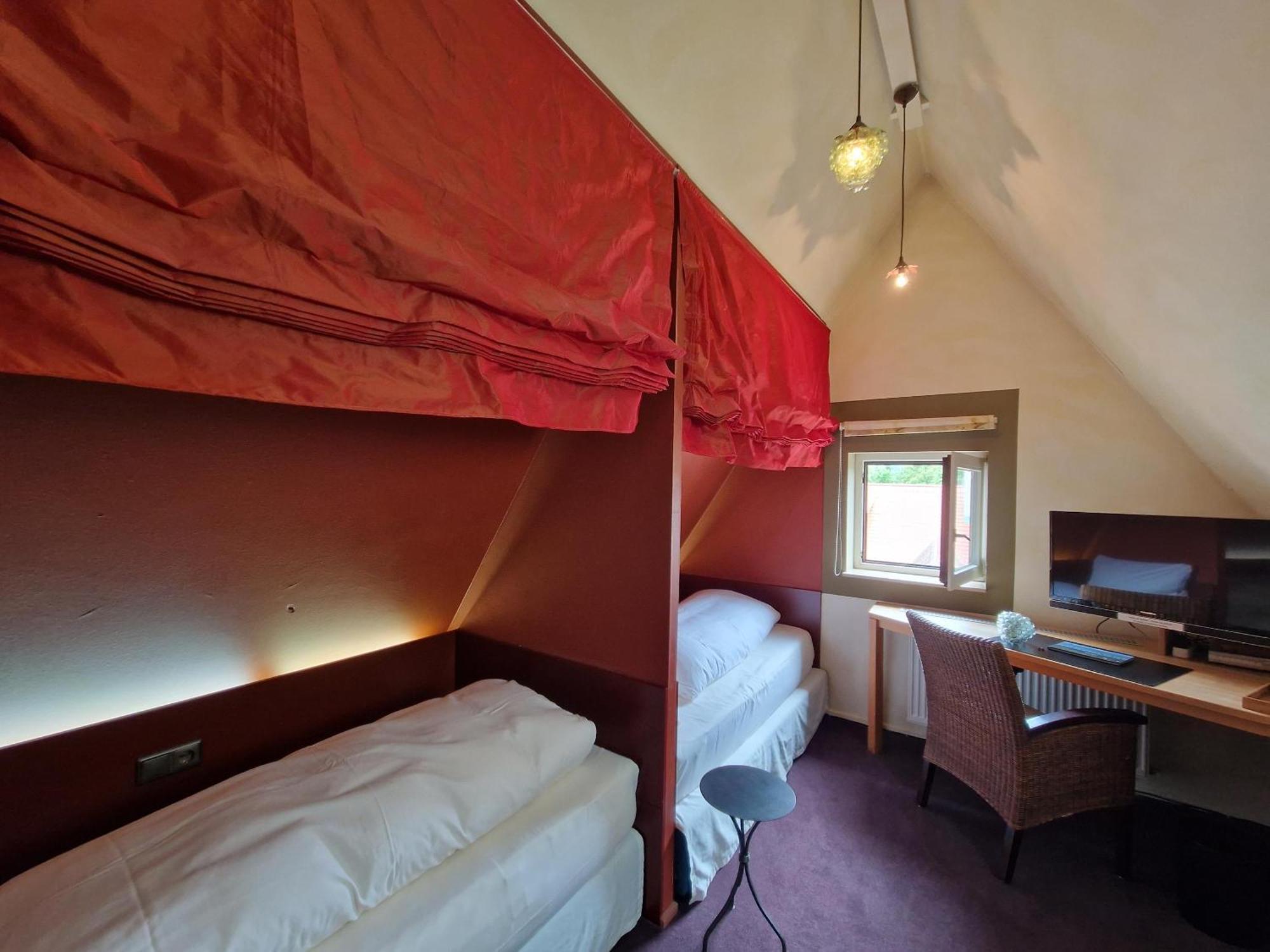 Laurentius Boutique-Hotel & Restaurant Weikersheim Kültér fotó