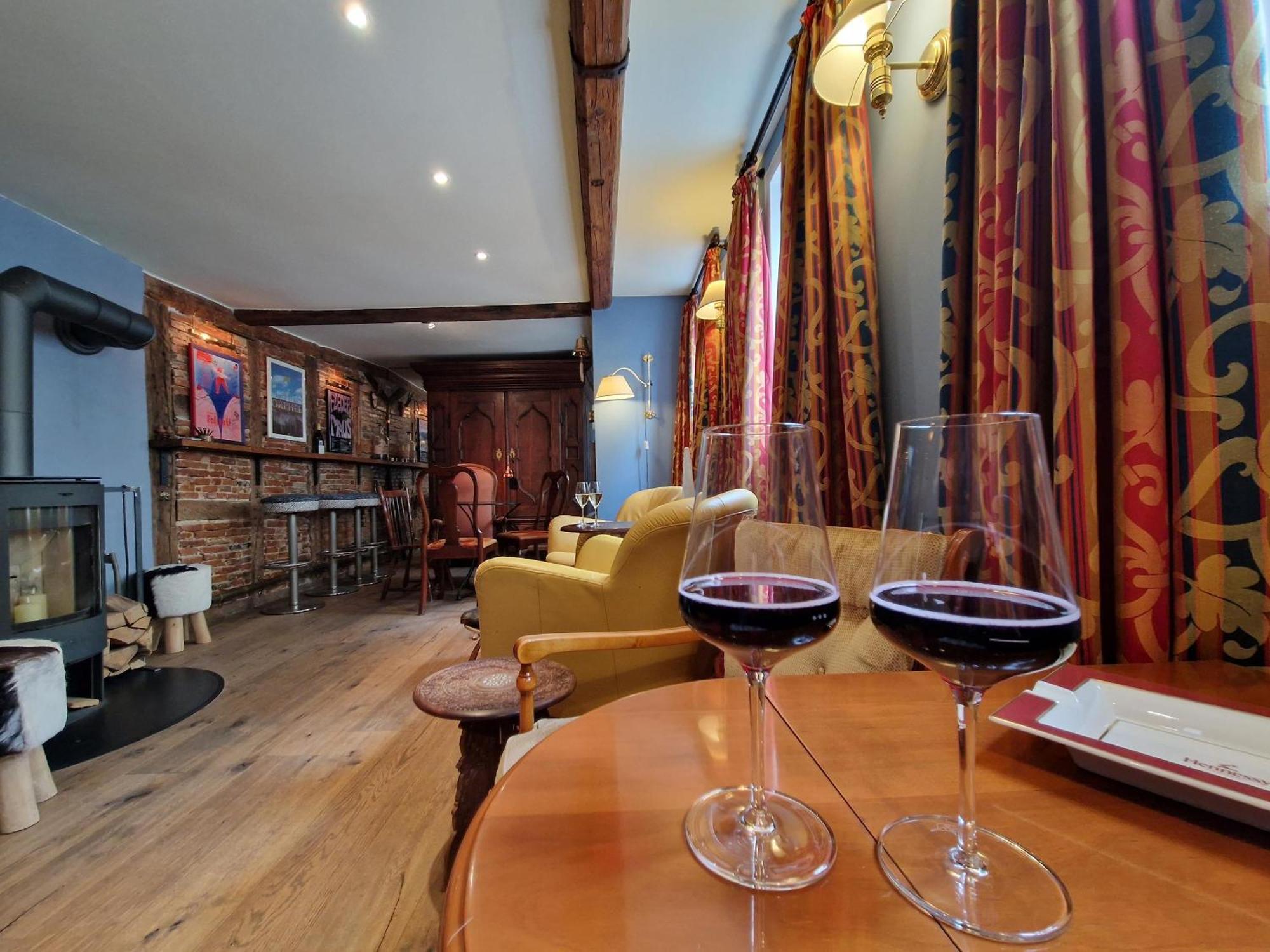 Laurentius Boutique-Hotel & Restaurant Weikersheim Kültér fotó