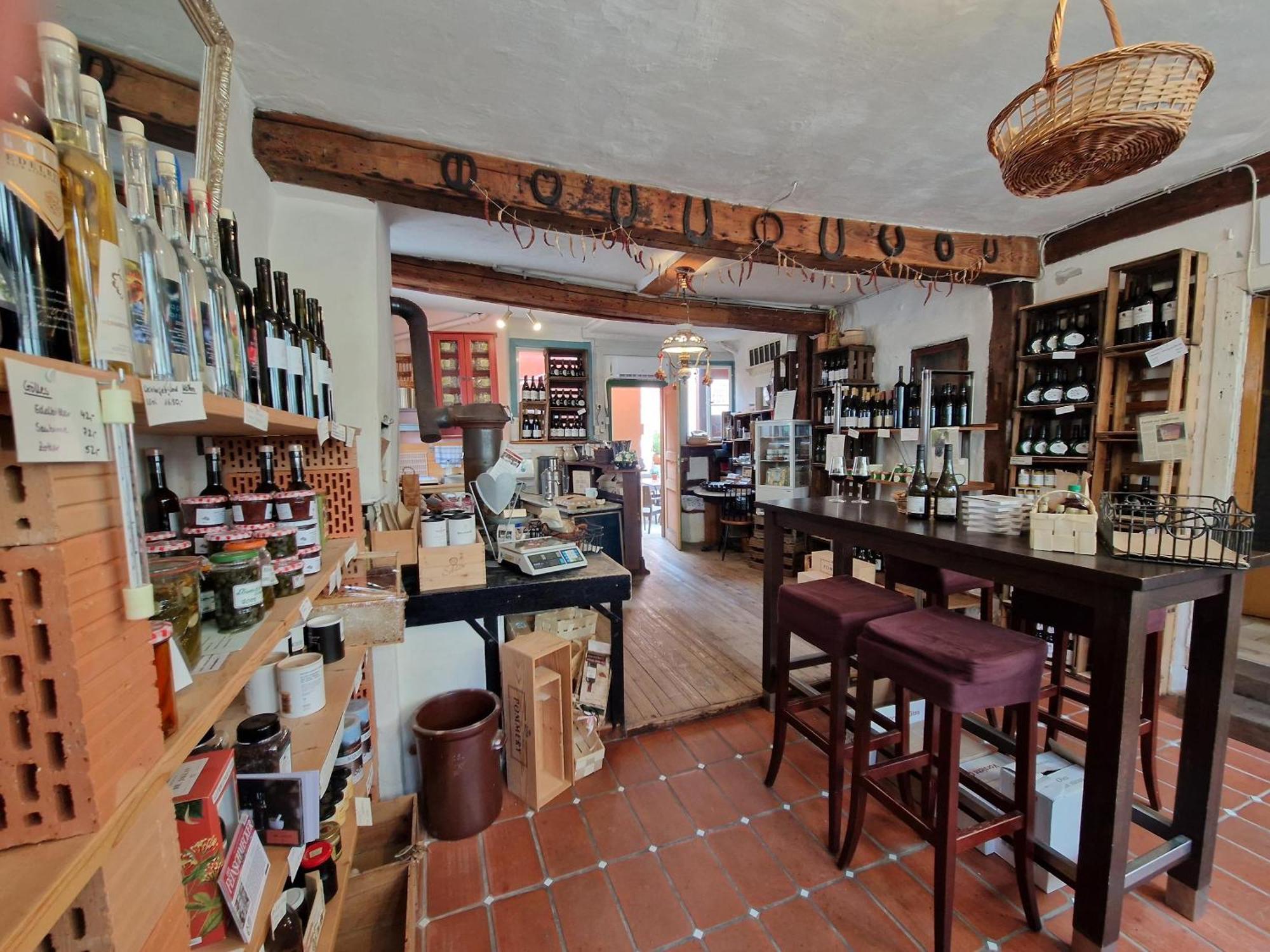 Laurentius Boutique-Hotel & Restaurant Weikersheim Kültér fotó