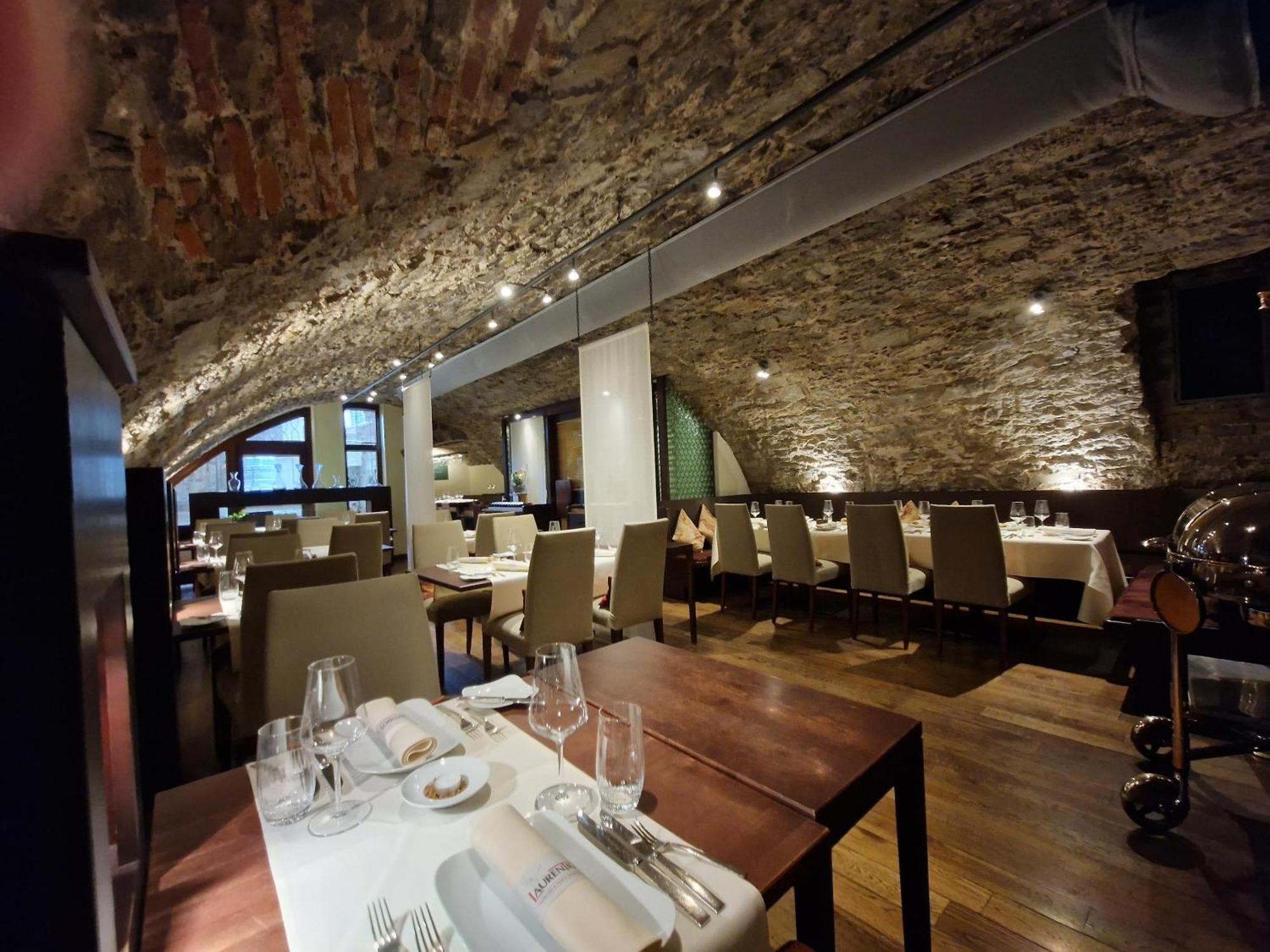 Laurentius Boutique-Hotel & Restaurant Weikersheim Kültér fotó