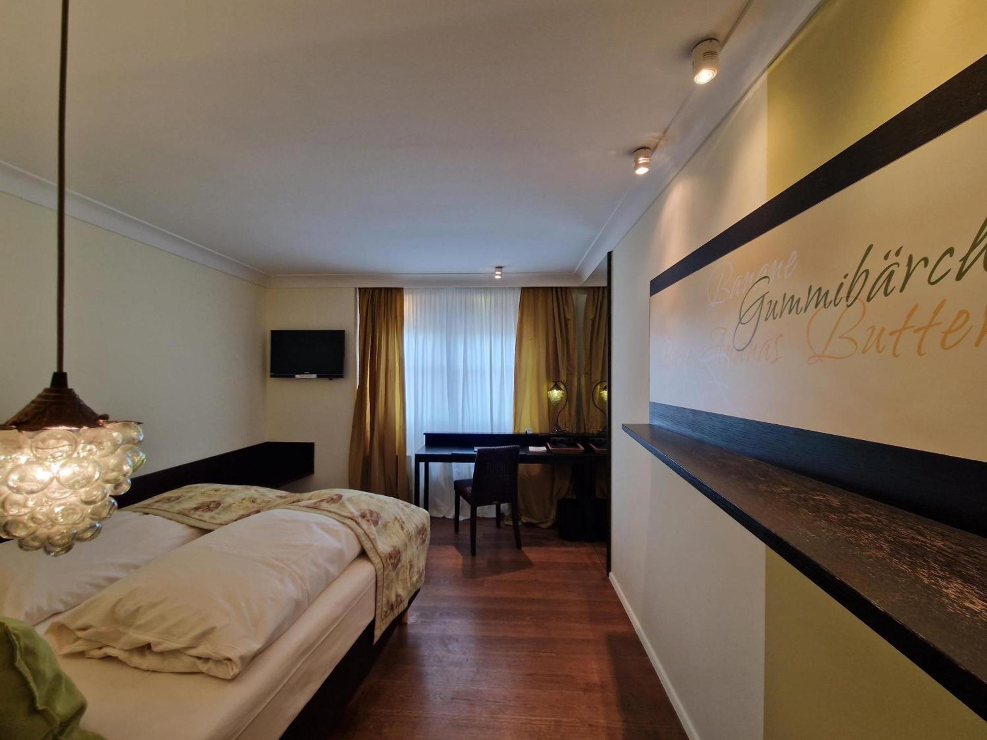 Laurentius Boutique-Hotel & Restaurant Weikersheim Kültér fotó