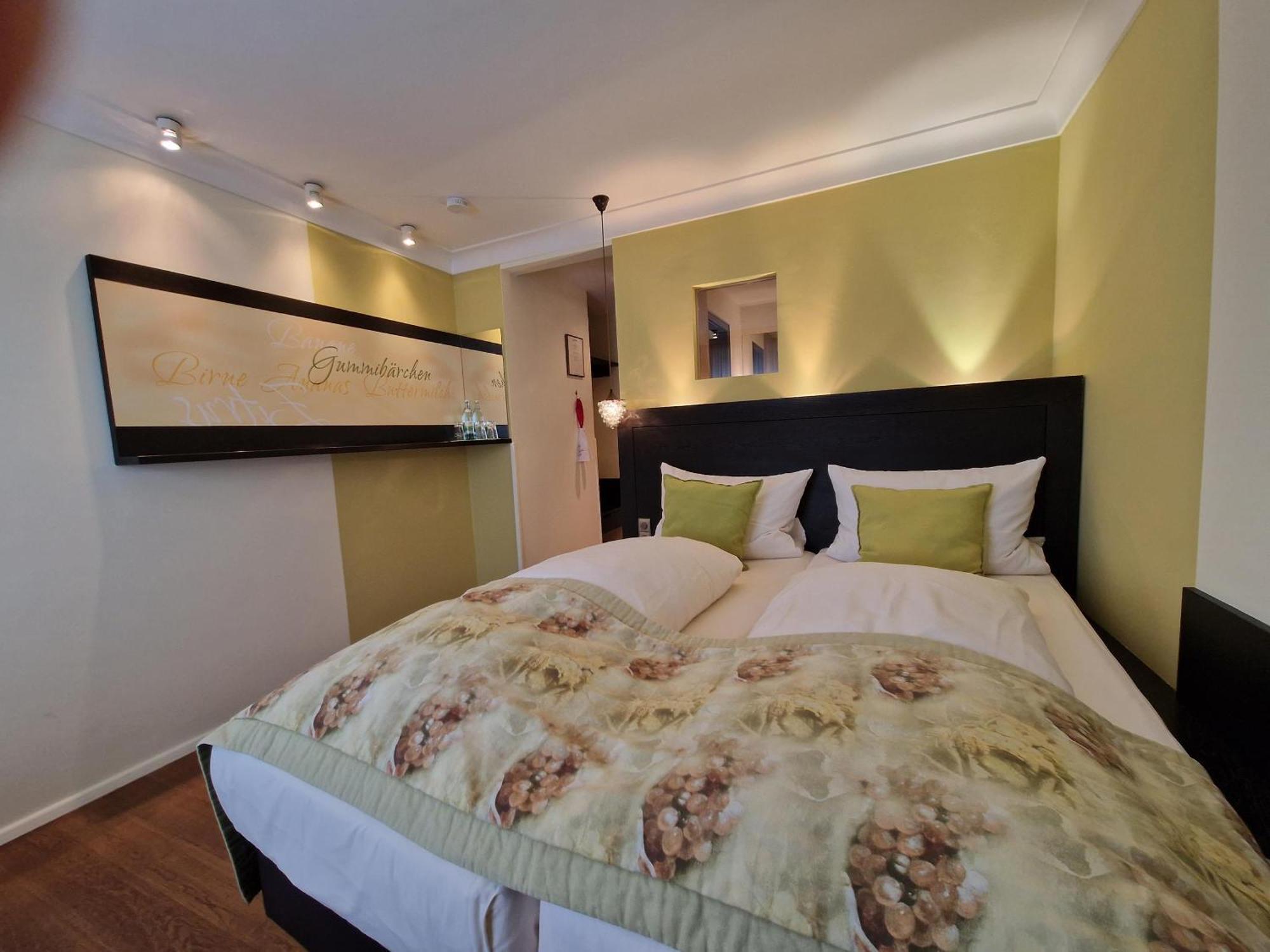 Laurentius Boutique-Hotel & Restaurant Weikersheim Kültér fotó