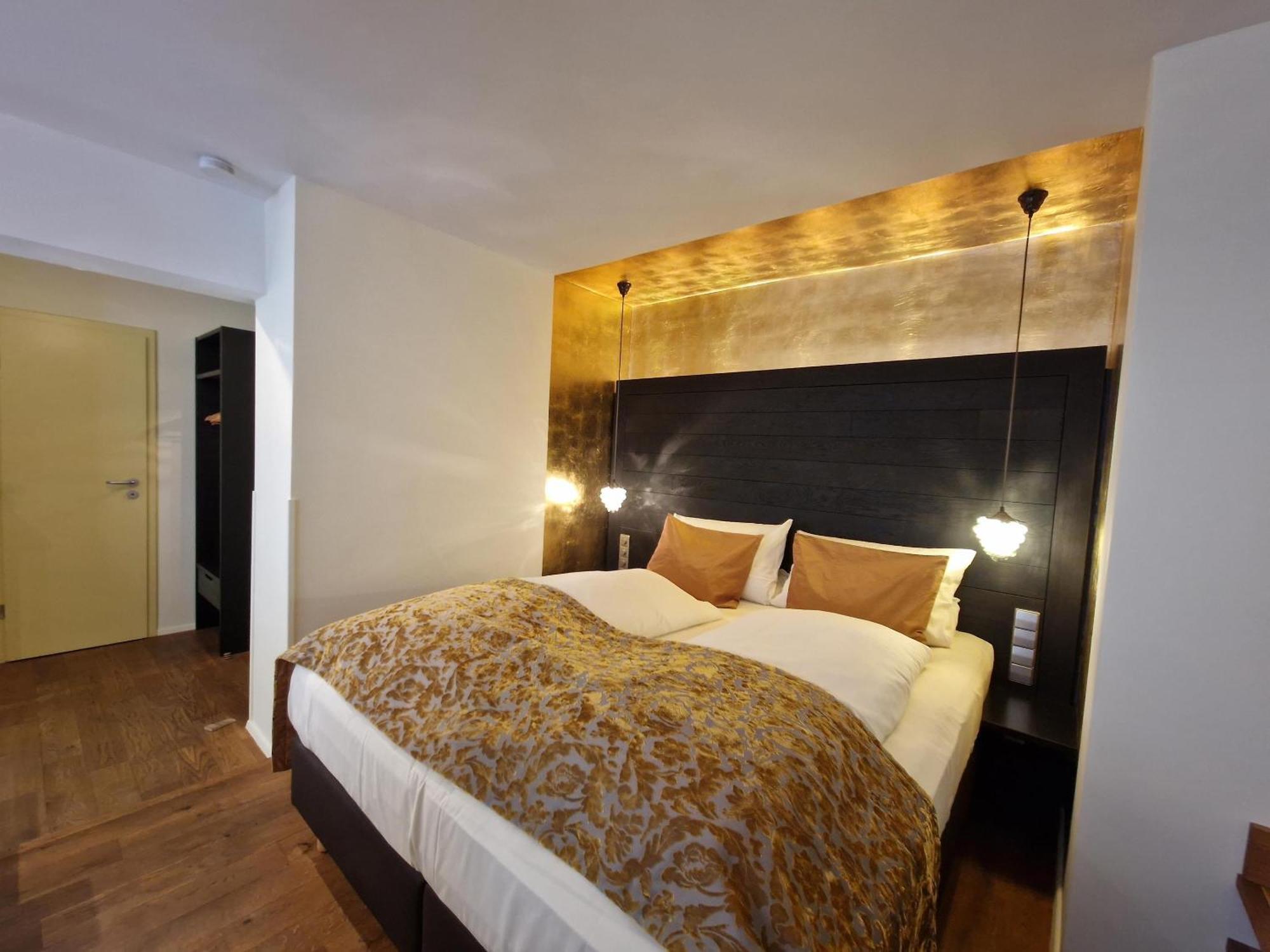 Laurentius Boutique-Hotel & Restaurant Weikersheim Kültér fotó